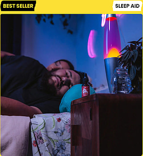 Sunday Scaries CBD Sleep Oil