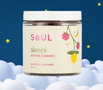 Best To Optimize Every Aspect Of Sleep CBN Gummies: Soul Sleepi Gummies