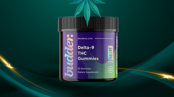 Highest THC Strength Gummy For The THC Connoisseurs: Joy Organics 10mg Delta 9 THC Gummies.