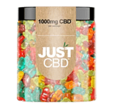 Just CBD Gummies CBD Gummies Most Popular