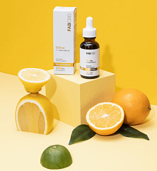 FAB CBD+CBG Oil Best for Pain Relief by FAB CBD+CBG Oil.