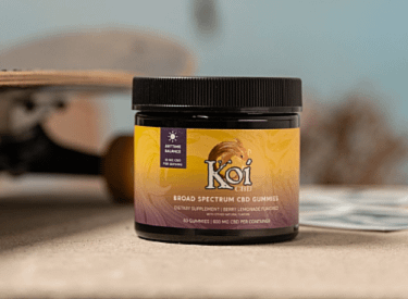 Koi CBD Gummies Anytime Balance Koi CBD Gummies | Anytime Balance, Best Daytime CBD Gummies.