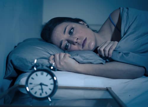 When To Take CBD Oil For Sleep, Avoid CBD Keeping You Awake At Night.