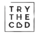 Try The CBD Logo