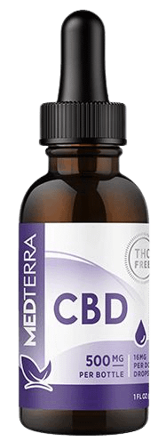 Medterra Isolate CBD Oil Best CBD Oil Isolate: Medterra Isolate CBD Oil.