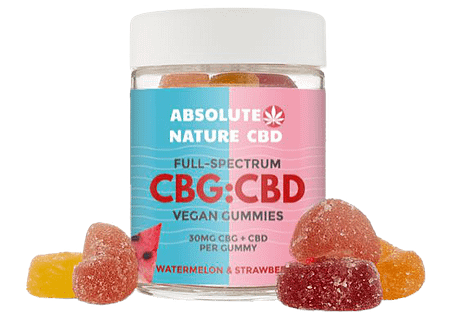 absolute nature cbd review