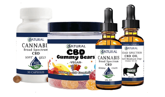 Zatural CBD
